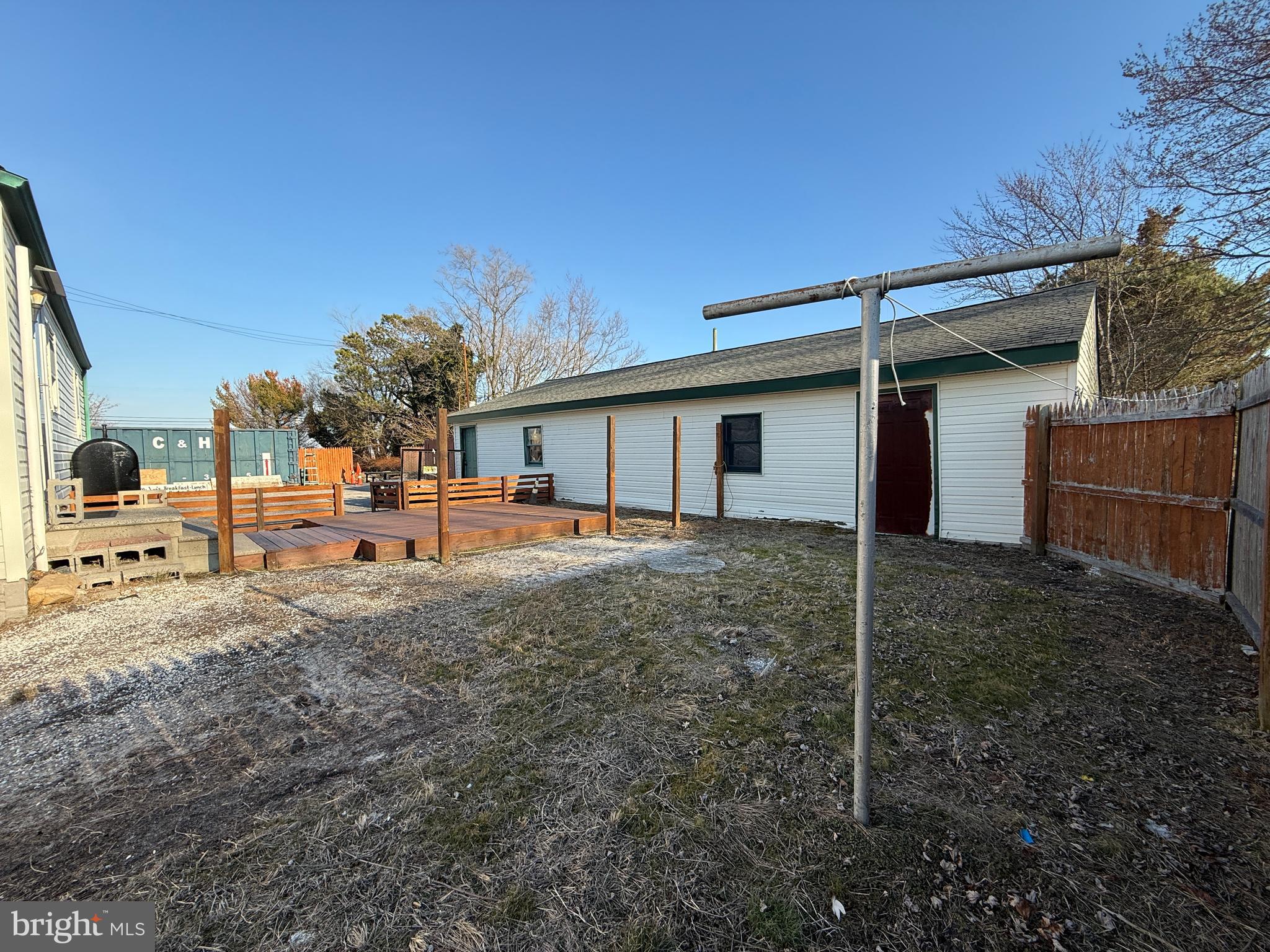 7 Princeton Avenue Fortescue, NJ 08321 - Photo 59 of 79