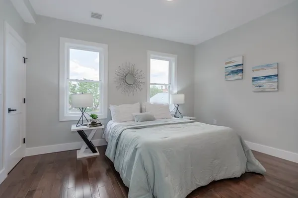 $3,825 | 71 Savin Street, Unit 2, Boston, MA 02119