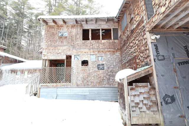 $359,000 | 25 Independent Drive, Hartland, VT 05048