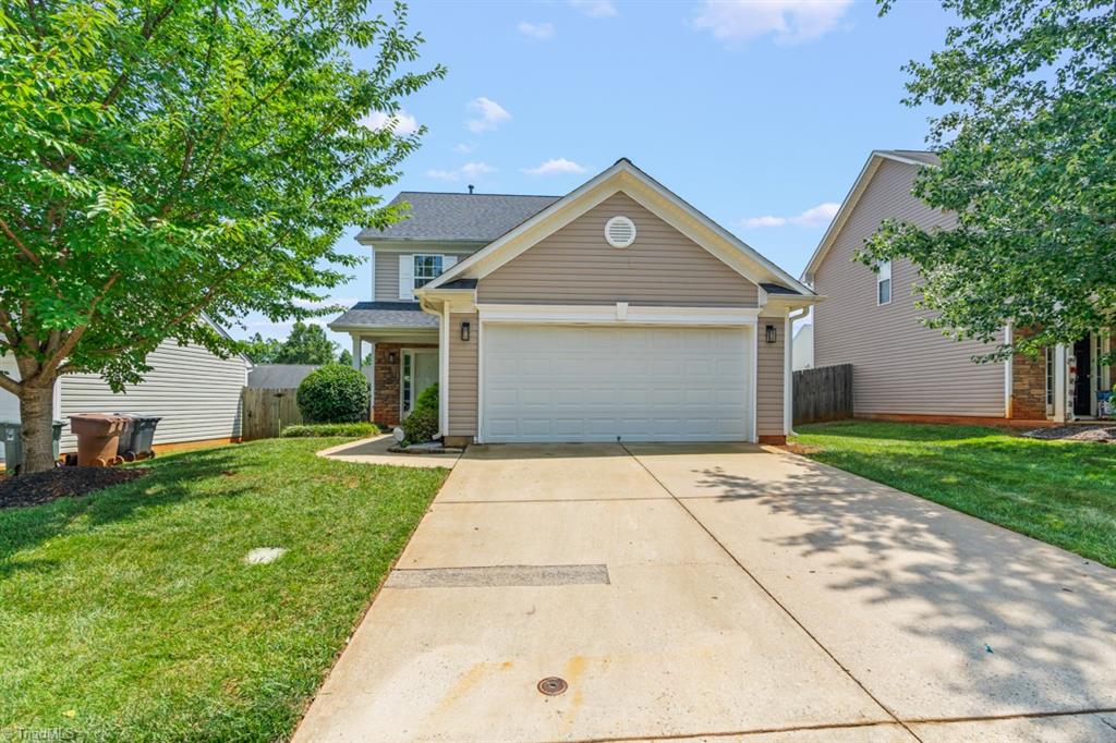 305 Apple Ridge Road Greensboro, NC 27406 - Photo 1 of 49 Gallery Image 1