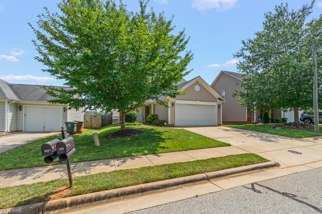 305 Apple Ridge Road Greensboro, NC 27406 - Photo 14 of 49 Gallery Image 14