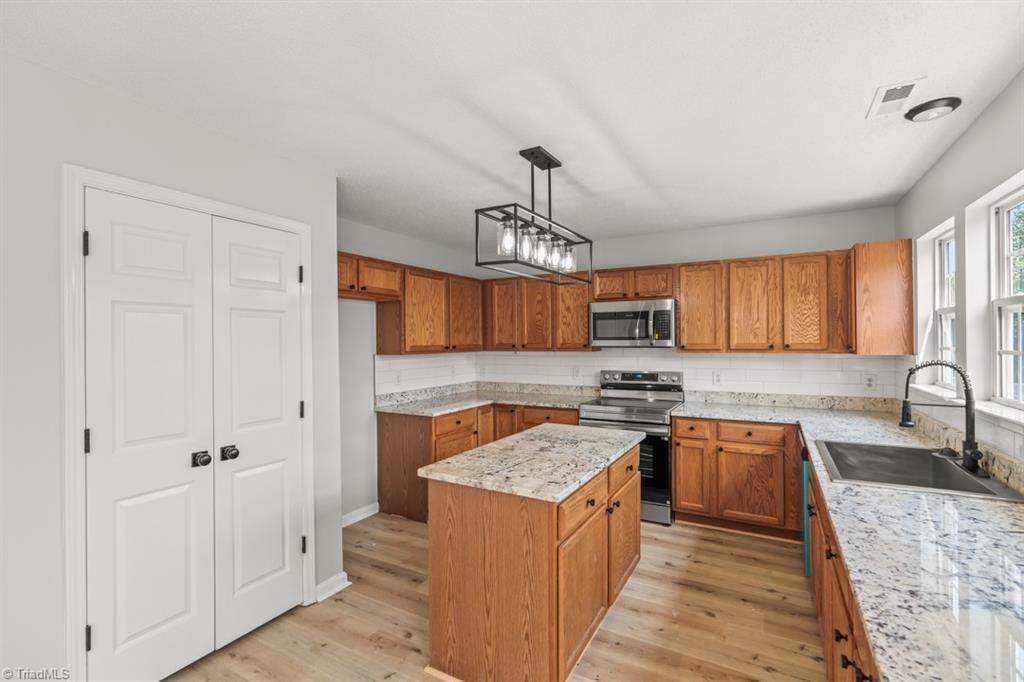 305 Apple Ridge Road Greensboro, NC 27406 - Photo 15 of 49 Gallery Image 15