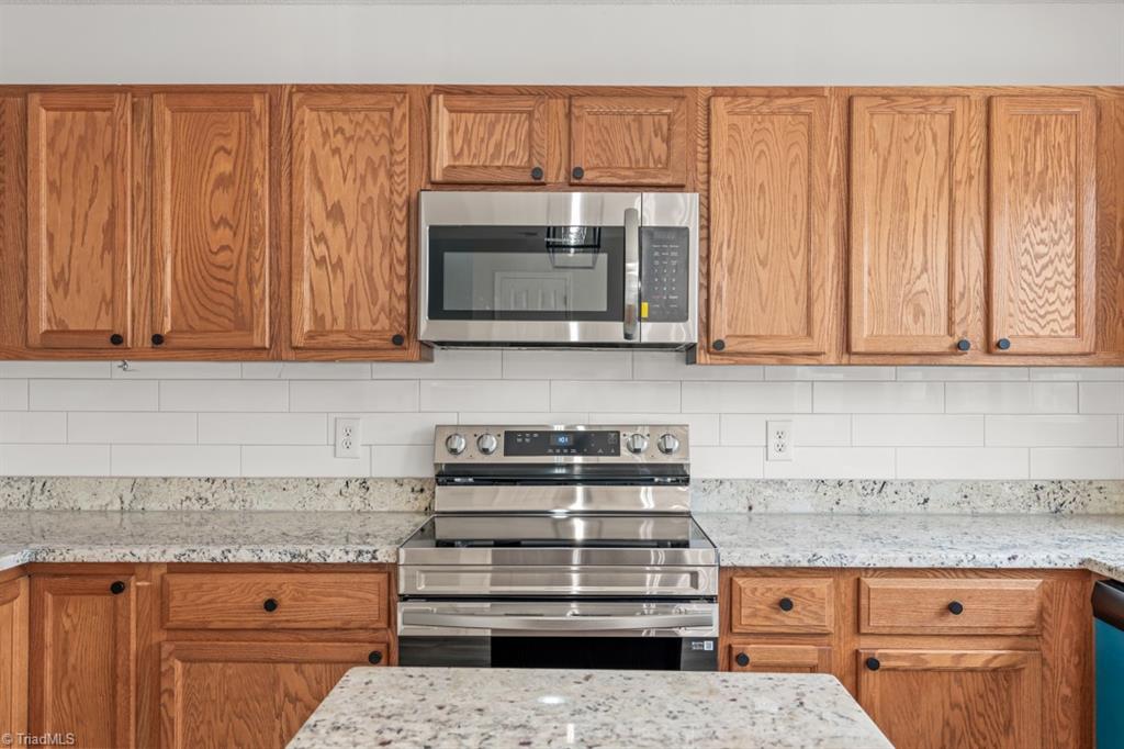 305 Apple Ridge Road Greensboro, NC 27406 - Photo 16 of 49 Gallery Image 16