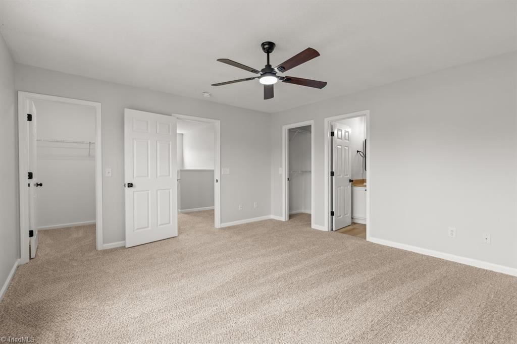 305 Apple Ridge Road Greensboro, NC 27406 - Photo 20 of 49 Gallery Image 20