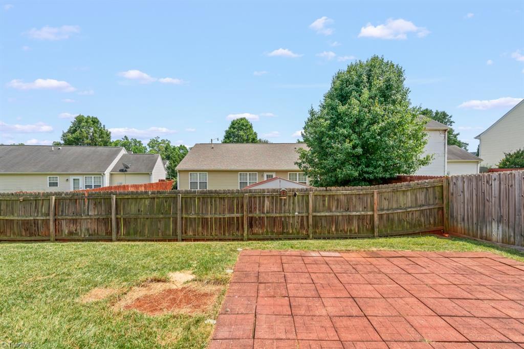 305 Apple Ridge Road Greensboro, NC 27406 - Photo 34 of 49 Gallery Image 34