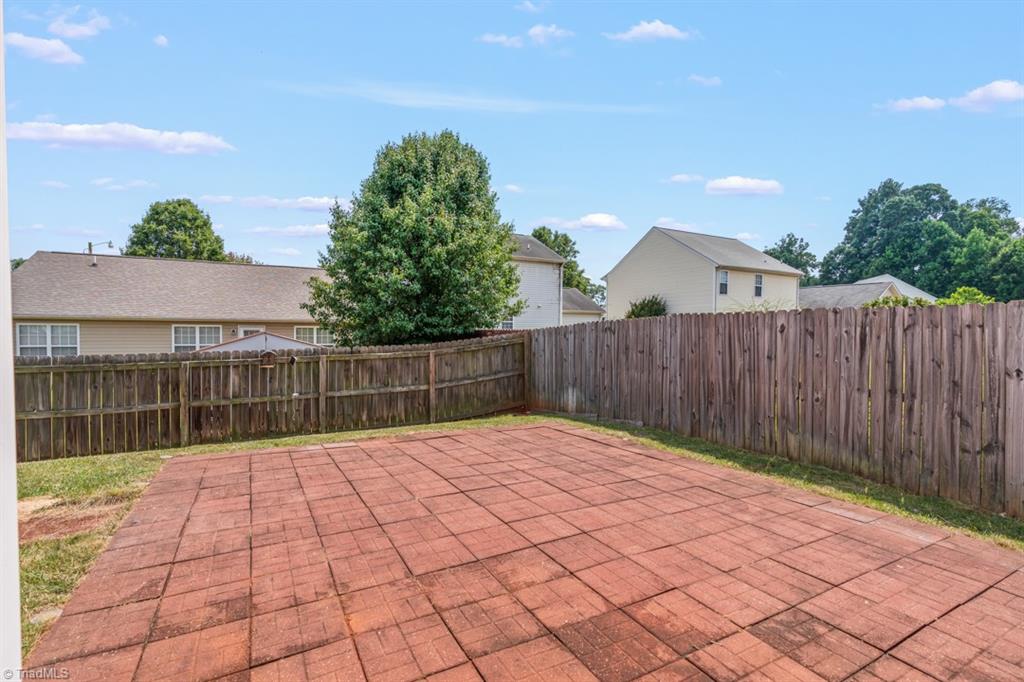 305 Apple Ridge Road Greensboro, NC 27406 - Photo 35 of 49 Gallery Image 35