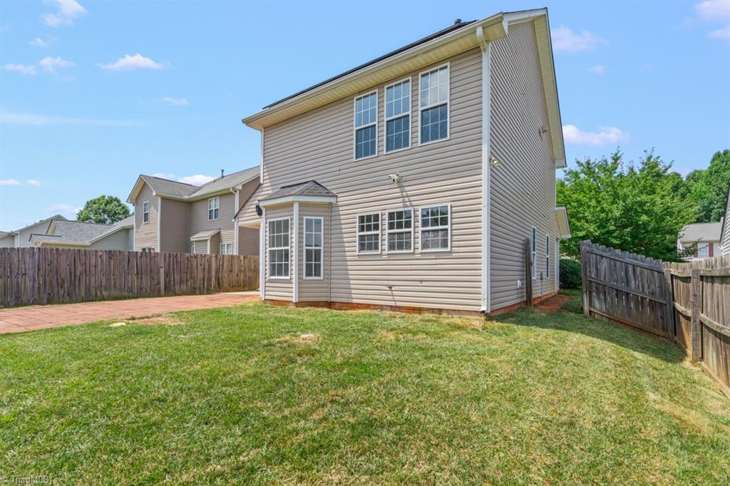 305 Apple Ridge Road Greensboro, NC 27406 - Photo 36 of 49 Gallery Image 36