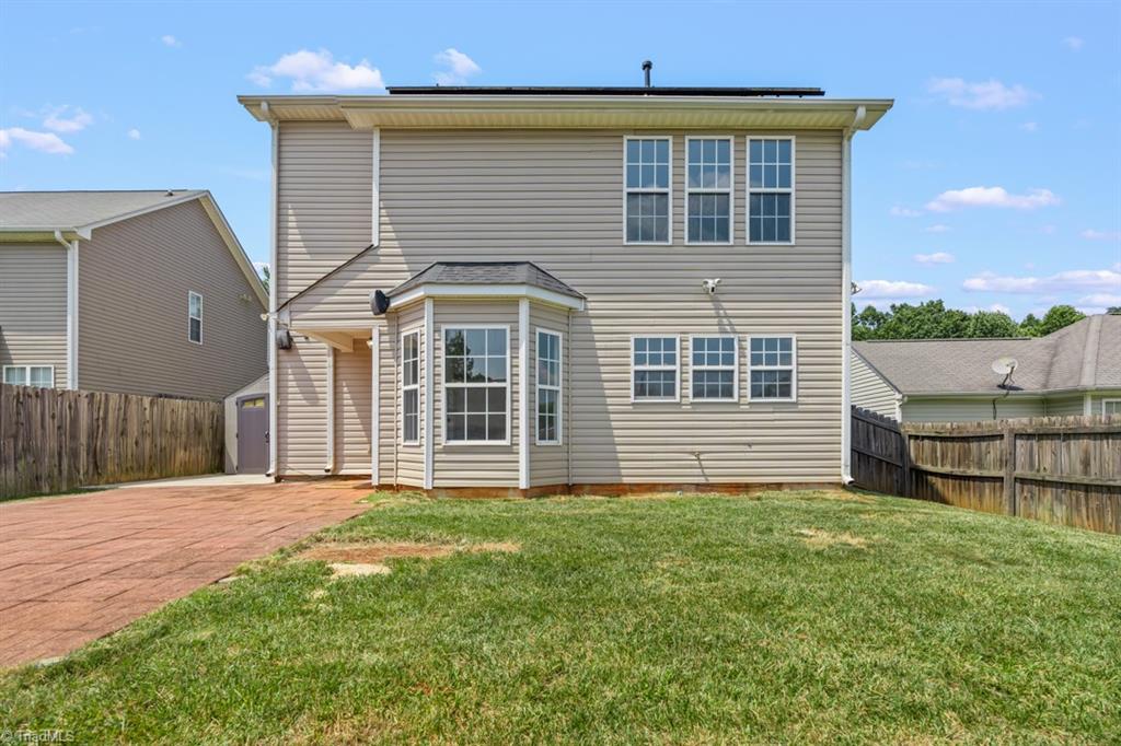 305 Apple Ridge Road Greensboro, NC 27406 - Photo 37 of 49 Gallery Image 37