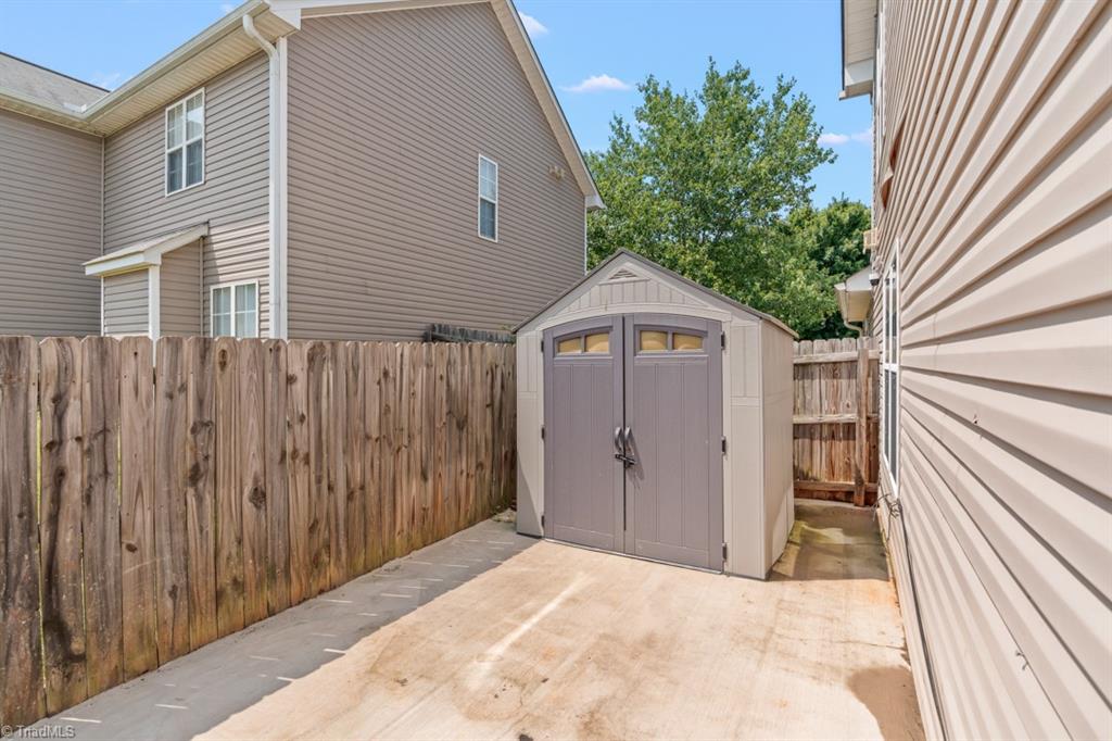305 Apple Ridge Road Greensboro, NC 27406 - Photo 39 of 49 Gallery Image 39