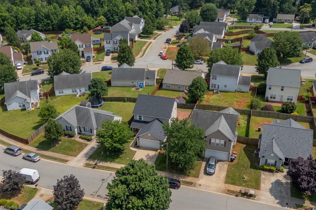 305 Apple Ridge Road Greensboro, NC 27406 - Photo 40 of 49 Gallery Image 40