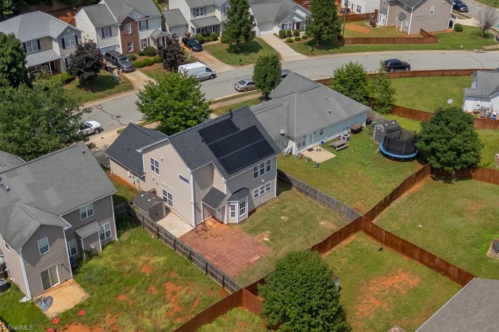 305 Apple Ridge Road Greensboro, NC 27406 - Photo 41 of 49 Gallery Image 41