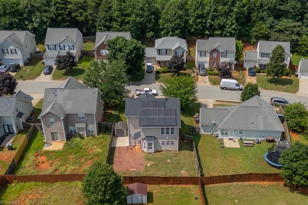 305 Apple Ridge Road Greensboro, NC 27406 - Photo 42 of 49 Gallery Image 42