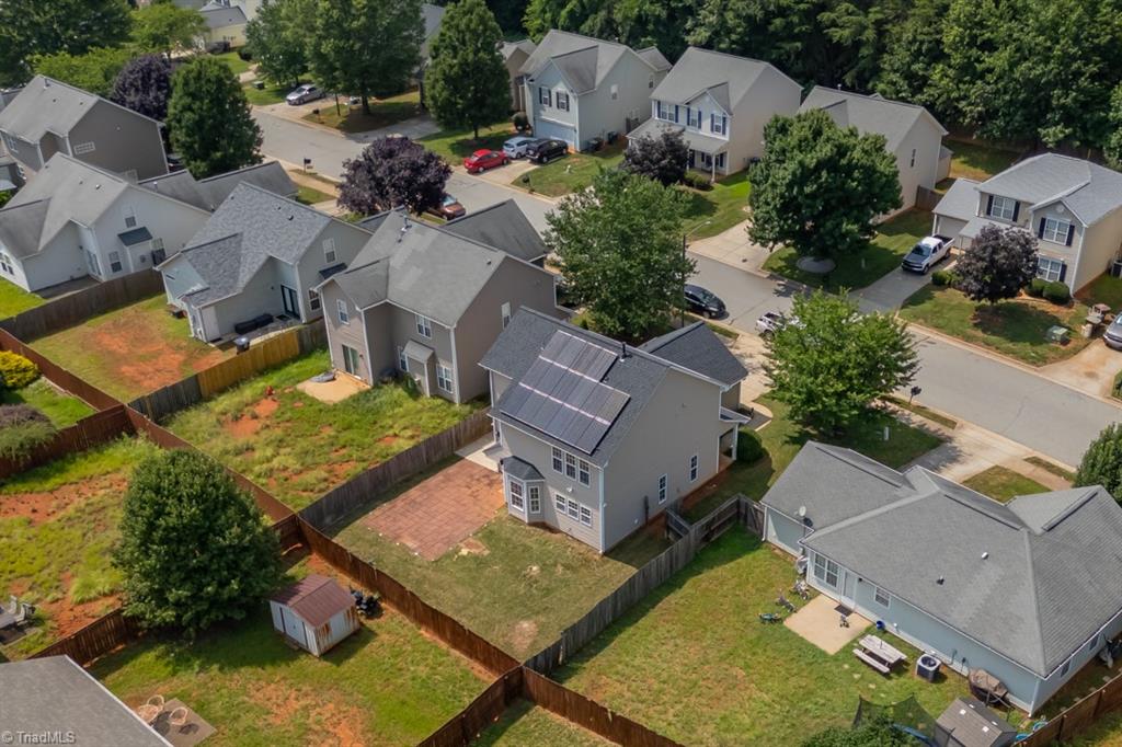 305 Apple Ridge Road Greensboro, NC 27406 - Photo 43 of 49 Gallery Image 43