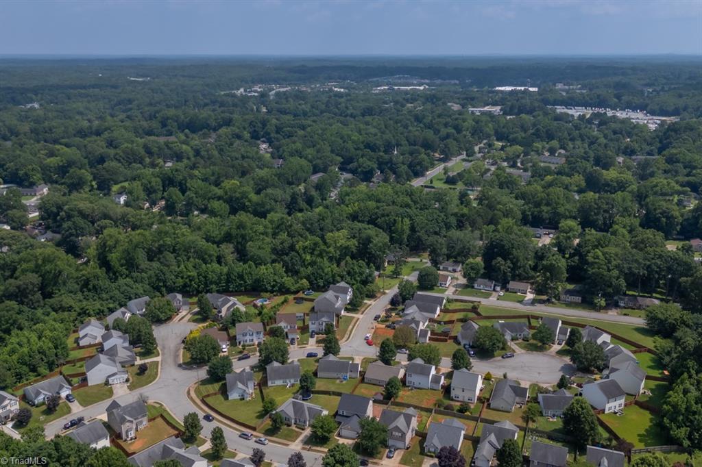 305 Apple Ridge Road Greensboro, NC 27406 - Photo 47 of 49 Gallery Image 47