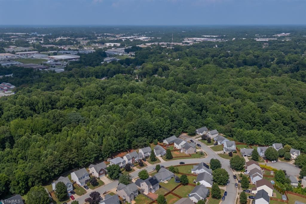 305 Apple Ridge Road Greensboro, NC 27406 - Photo 48 of 49 Gallery Image 48