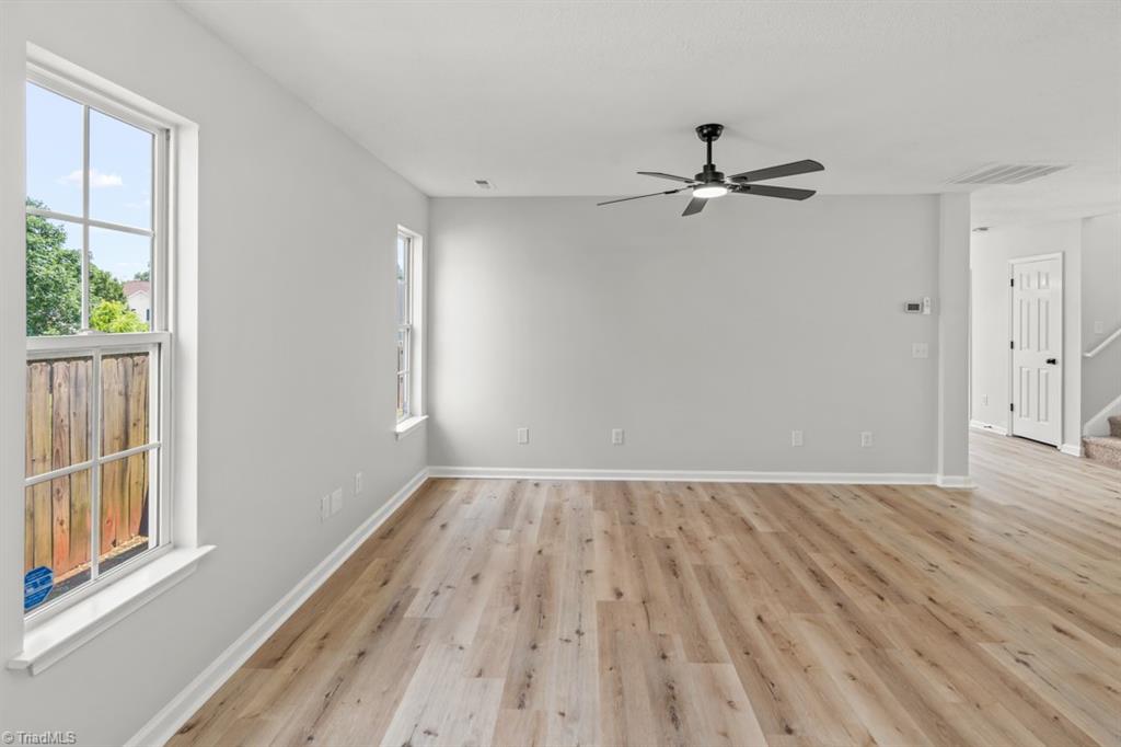 305 Apple Ridge Road Greensboro, NC 27406 - Photo 7 of 49 Gallery Image 7