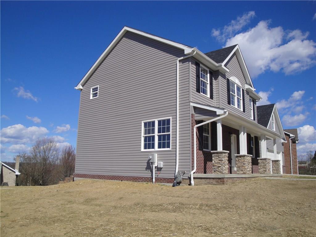 75 Windcrest Drive Cecil, PA 15321 - Photo 2 of 25 Side view...
