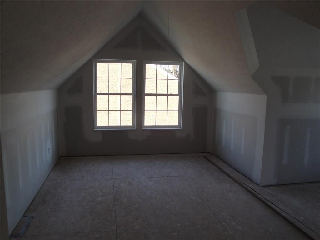 75 Windcrest Drive Cecil, PA 15321 - Photo 12 of 25 4th BR: Could be made into office or game room...