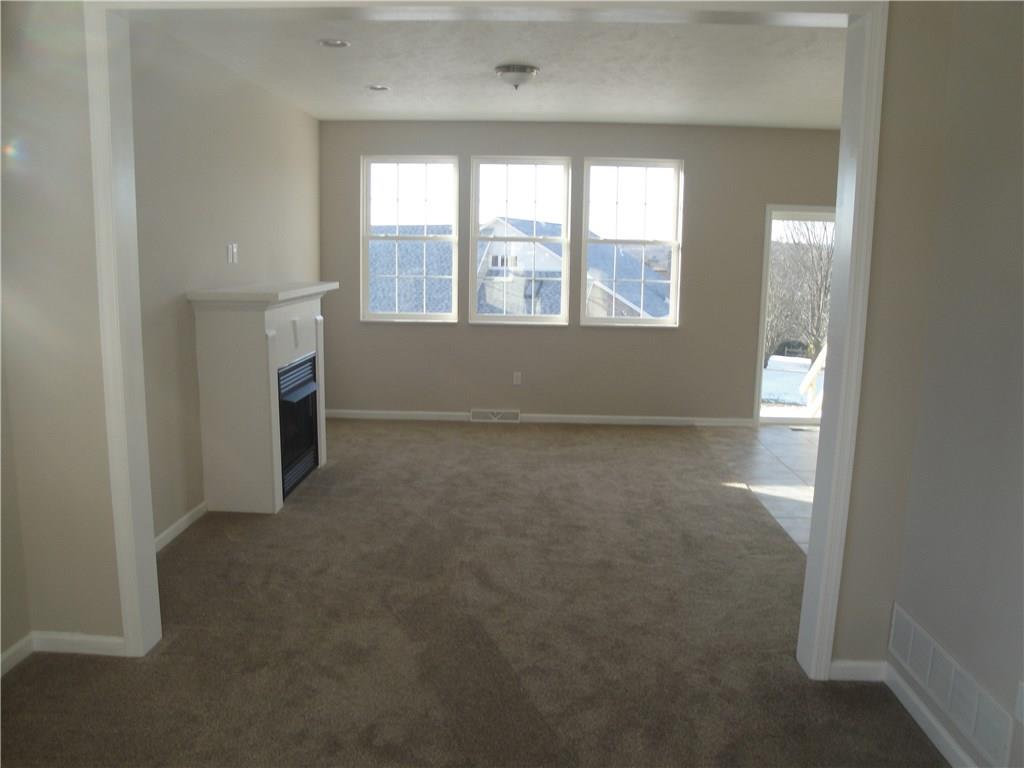 75 Windcrest Drive Cecil, PA 15321 - Photo 19 of 25 Dining room/living room