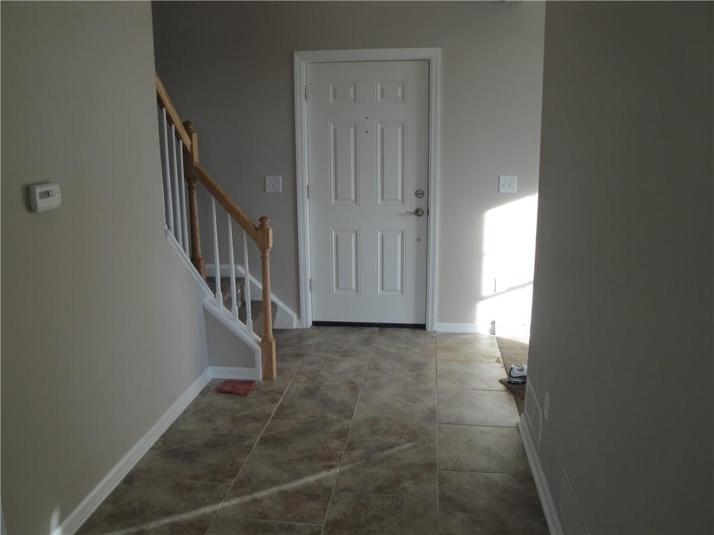 75 Windcrest Drive Cecil, PA 15321 - Photo 20 of 25 Foyer
