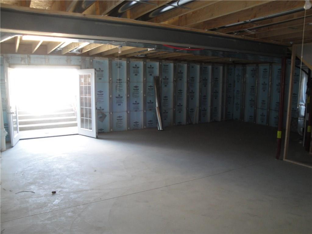 75 Windcrest Drive Cecil, PA 15321 - Photo 23 of 25 The basement is huge and can be easily finished...