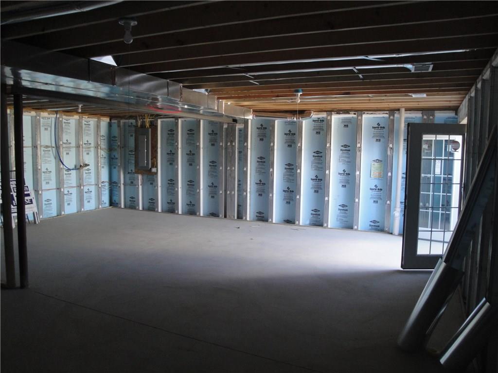 75 Windcrest Drive Cecil, PA 15321 - Photo 24 of 25 Huge basement...