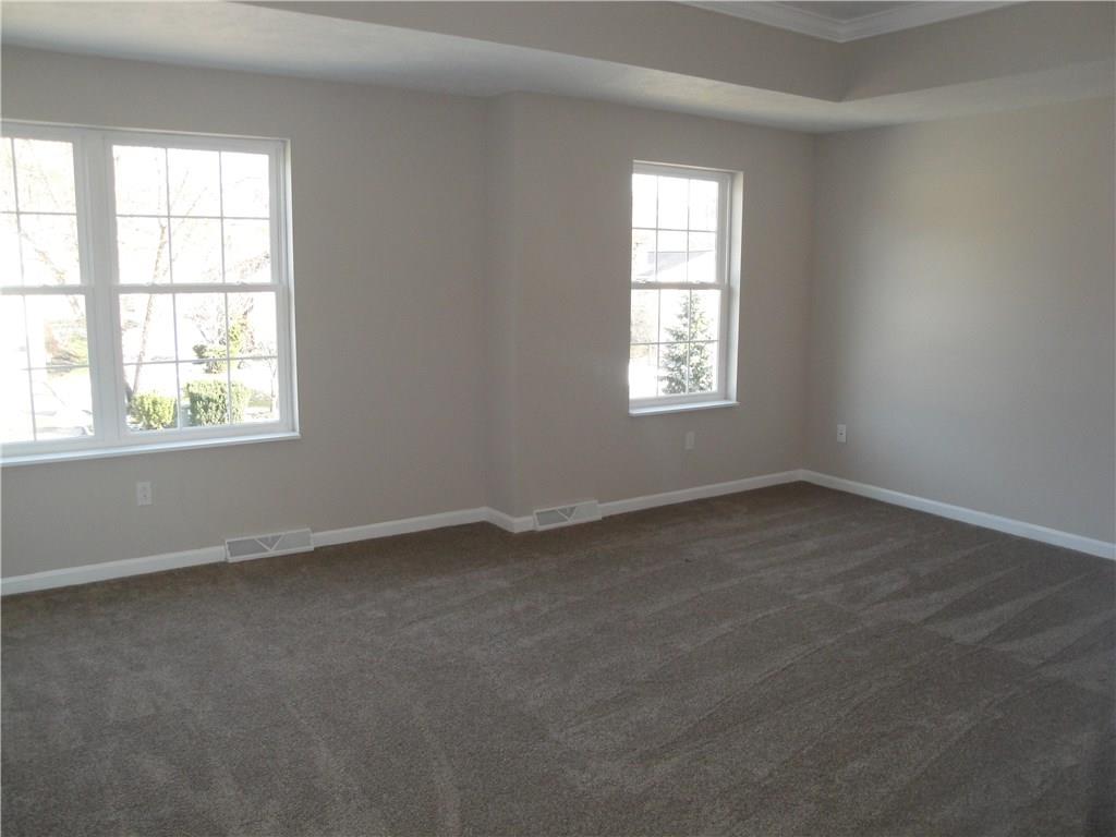 75 Windcrest Drive Cecil, PA 15321 - Photo 6 of 25 Master BR