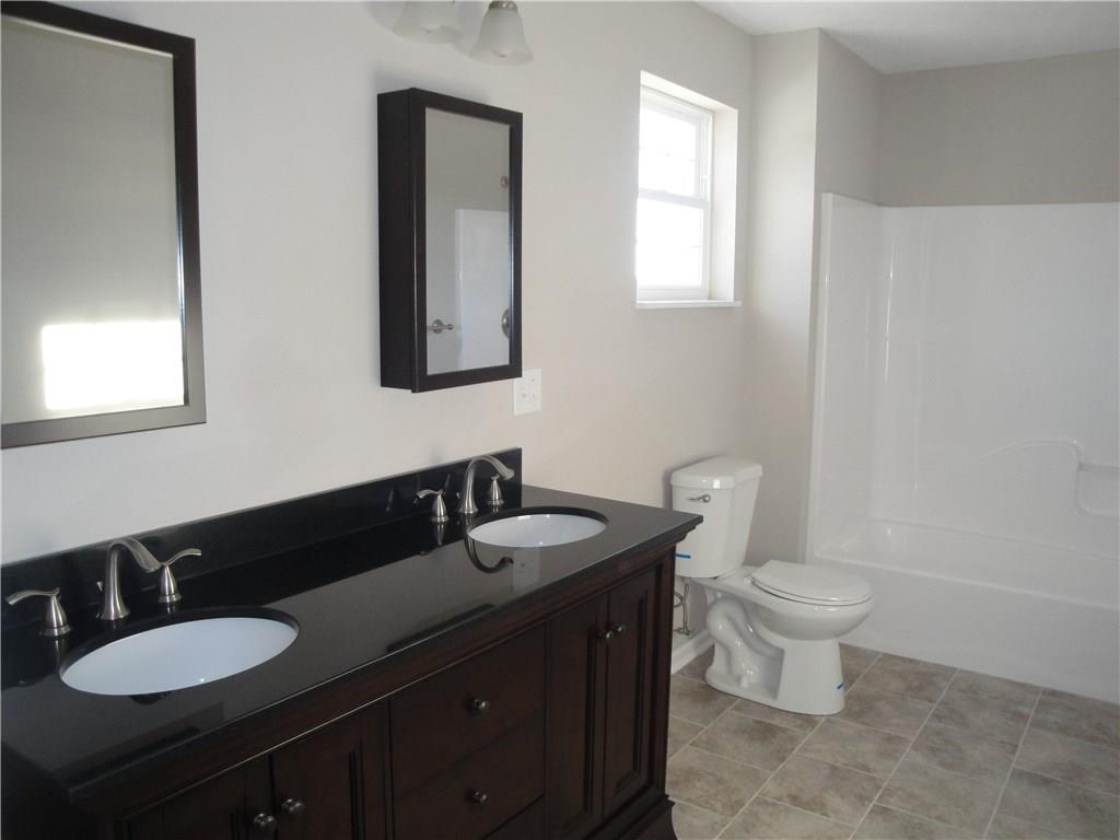 75 Windcrest Drive Cecil, PA 15321 - Photo 8 of 25 Master bath