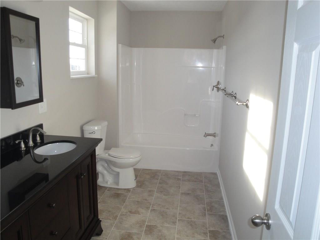 75 Windcrest Drive Cecil, PA 15321 - Photo 9 of 25 Master bath