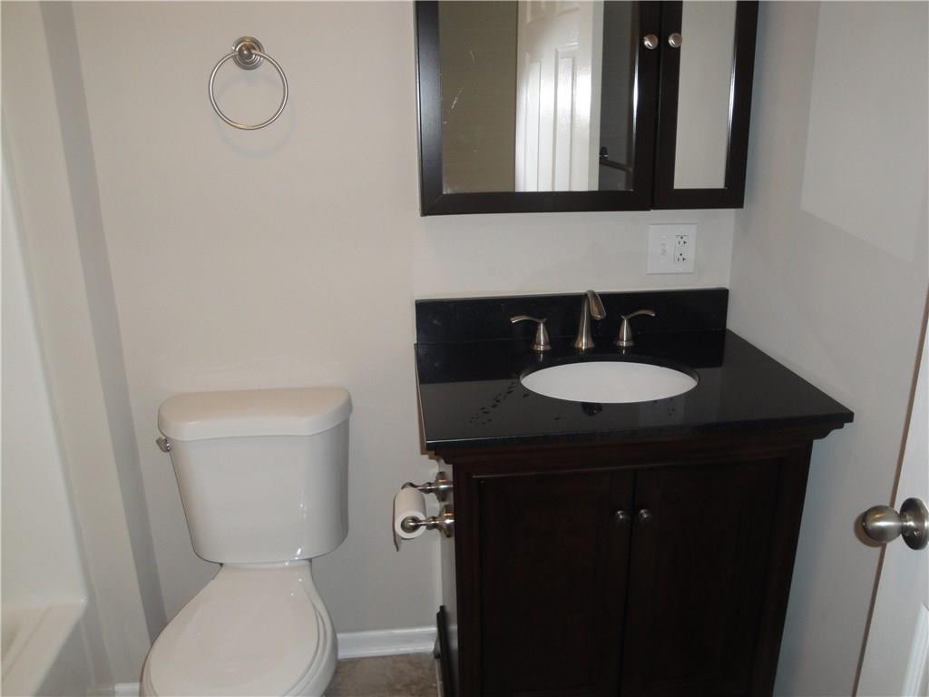 75 Windcrest Drive Cecil, PA 15321 - Photo 10 of 25 Bath