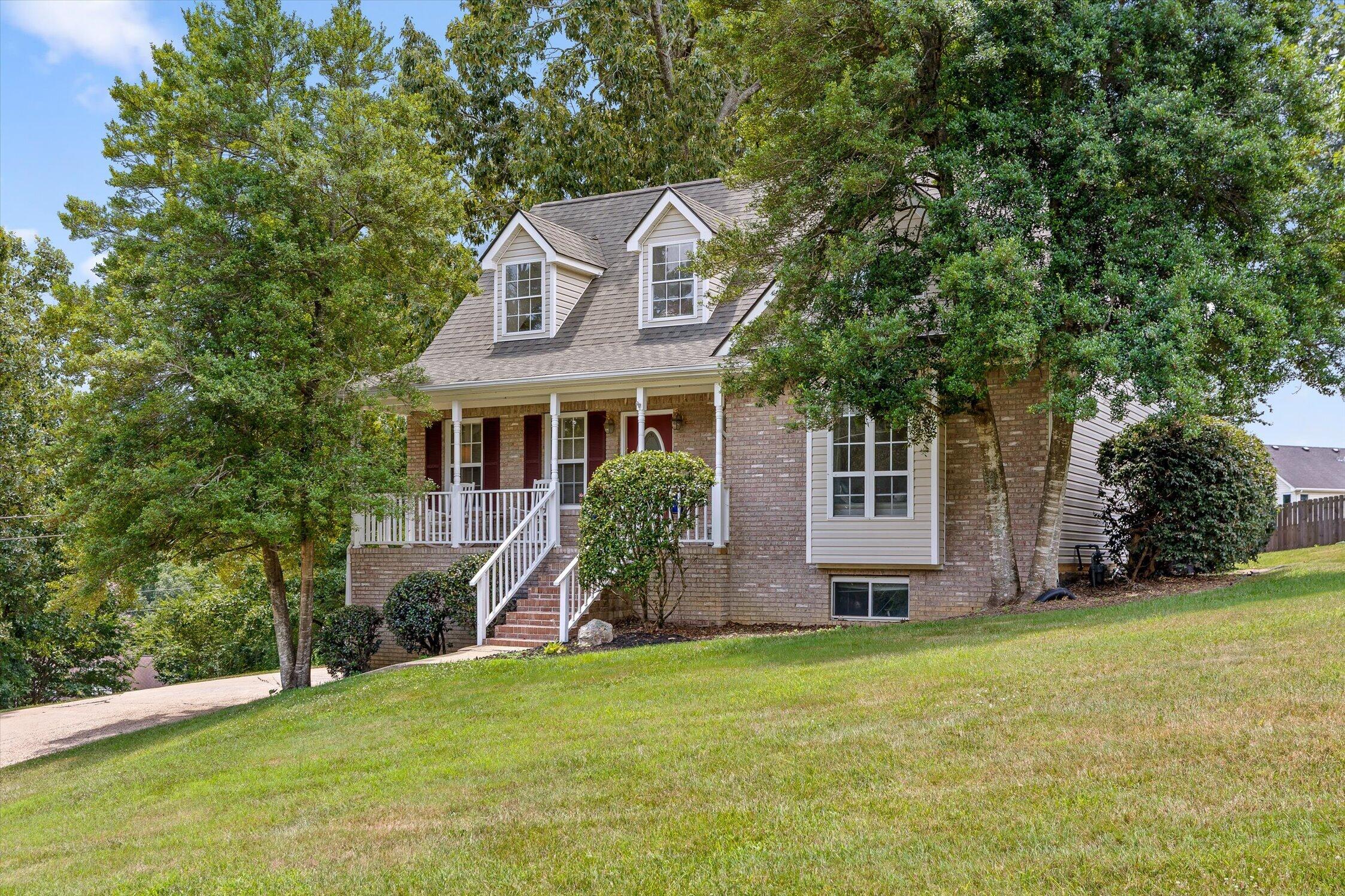 137 Andrew Road Ringgold, GA 30736 - Photo 3 of 35 03-137 Andrew Rd-1