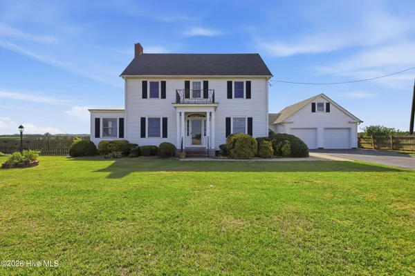 $525,000 | 781 Griffin Swamp Road, Elizabeth City, NC 27909