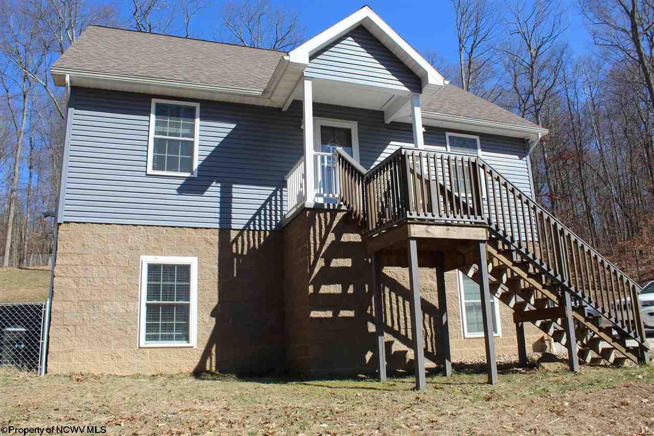 594 Jacobs Road Mount Clare, WV 26408 - Photo 2 of 20 Gallery Image 2