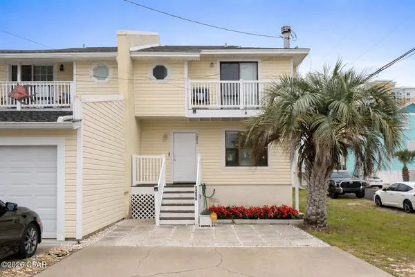 $425,000 | 7405 Beach Drive, Unit B, Panama City, FL 32408