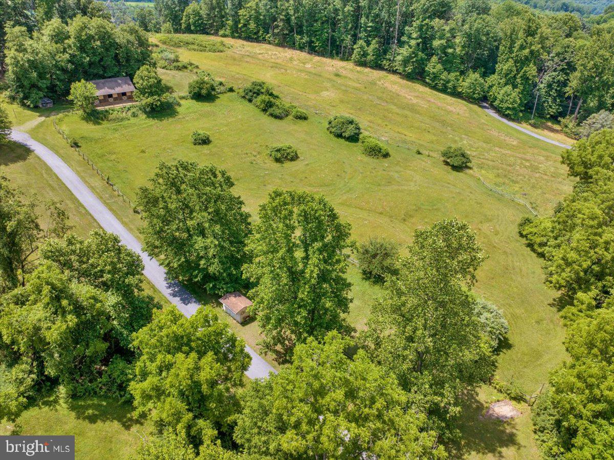 407 Miller Road Reading, PA 19608 - Photo 30 of 37 Large Pasture and Riding Ring