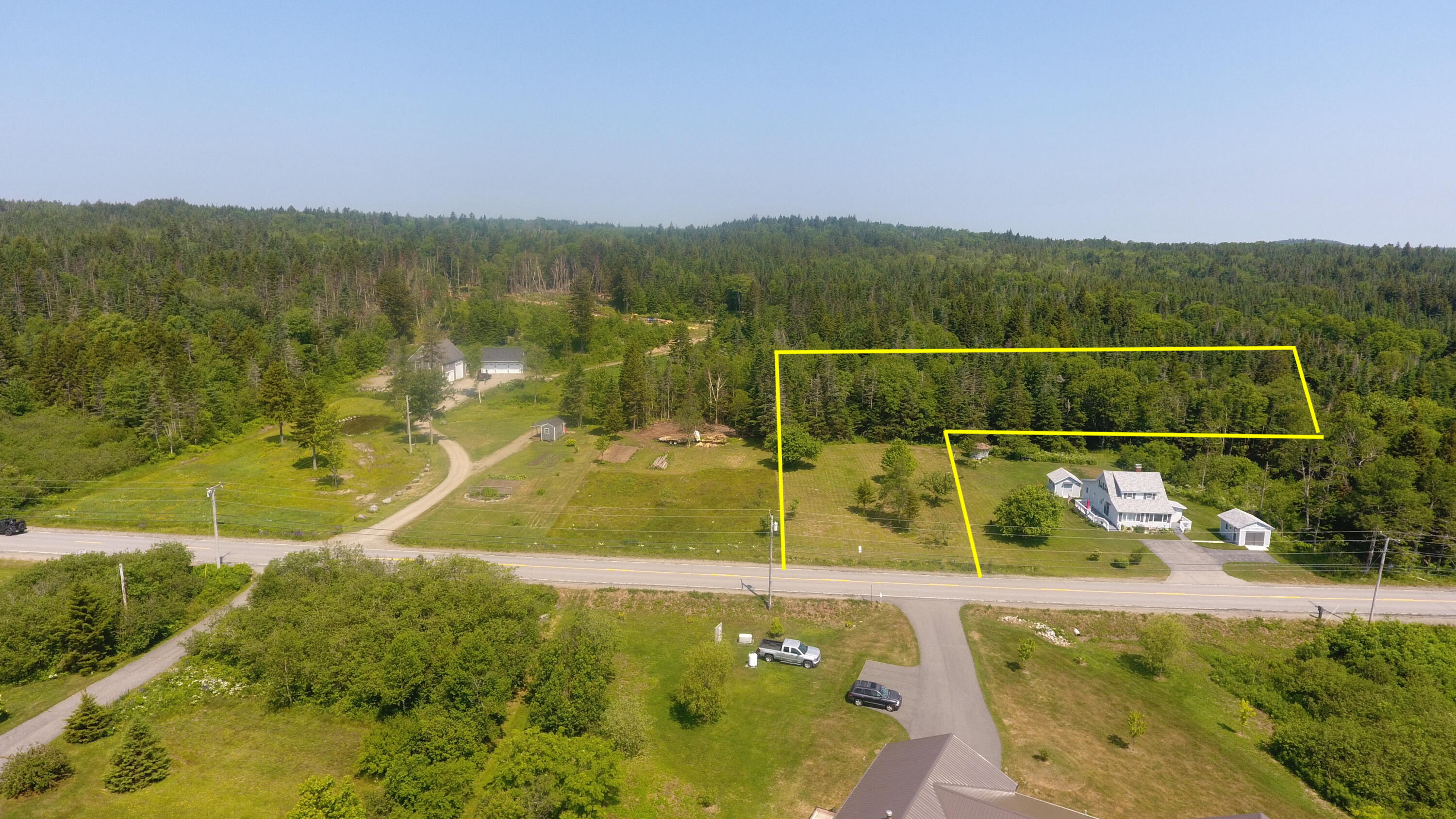 1006 Cutler Road Whiting, ME 04691 - Photo 2 of 5 IMG_4507