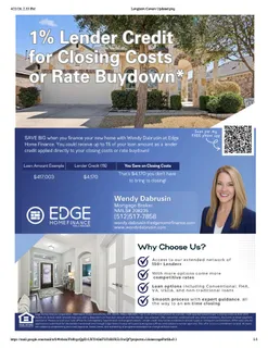 $429,900 | 524 Longhorn Cavern Road, Leander, TX 78641