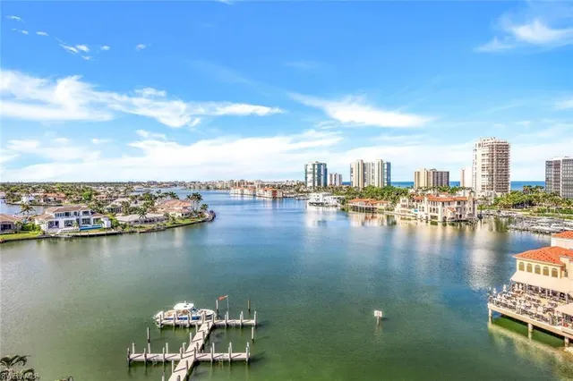 a picture of city view