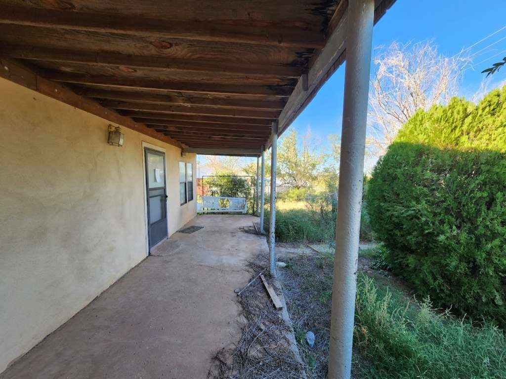 4608 Wasson Road Big Spring, TX 79720 - Photo 2 of 11