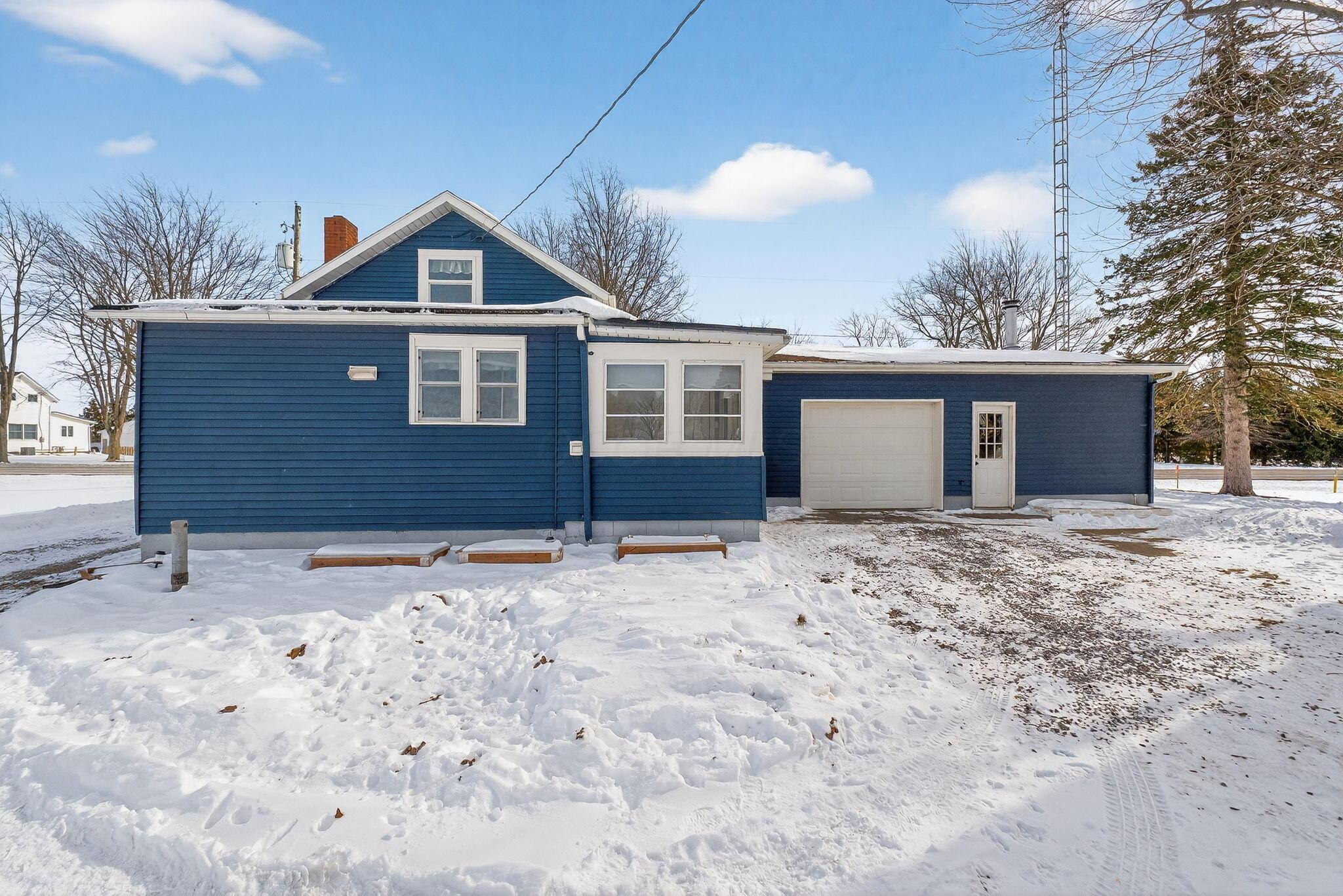 5630 State Rte 61 Shelby, OH 44875 - Photo 11 of 70 5630 State Rte 61 (Exterior)-15
