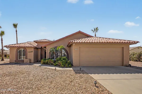 $395,000 | 2749 Leisure World, Mesa, AZ 85206
