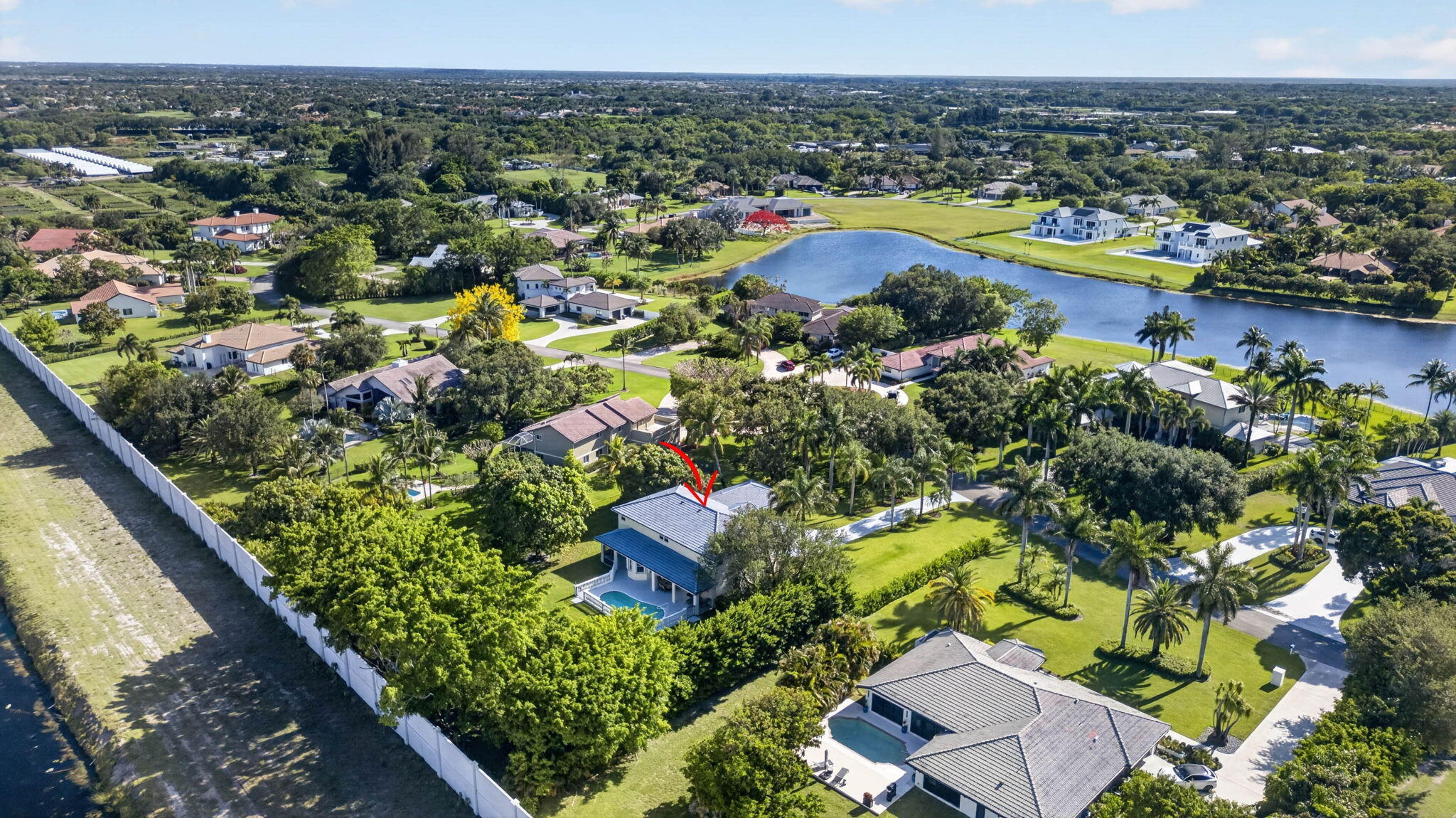 8346 Sawpine Road Delray Beach, FL 33446 - Photo 95 of 99 100-web-or-mls-DJI_20260605171427_0421_D
