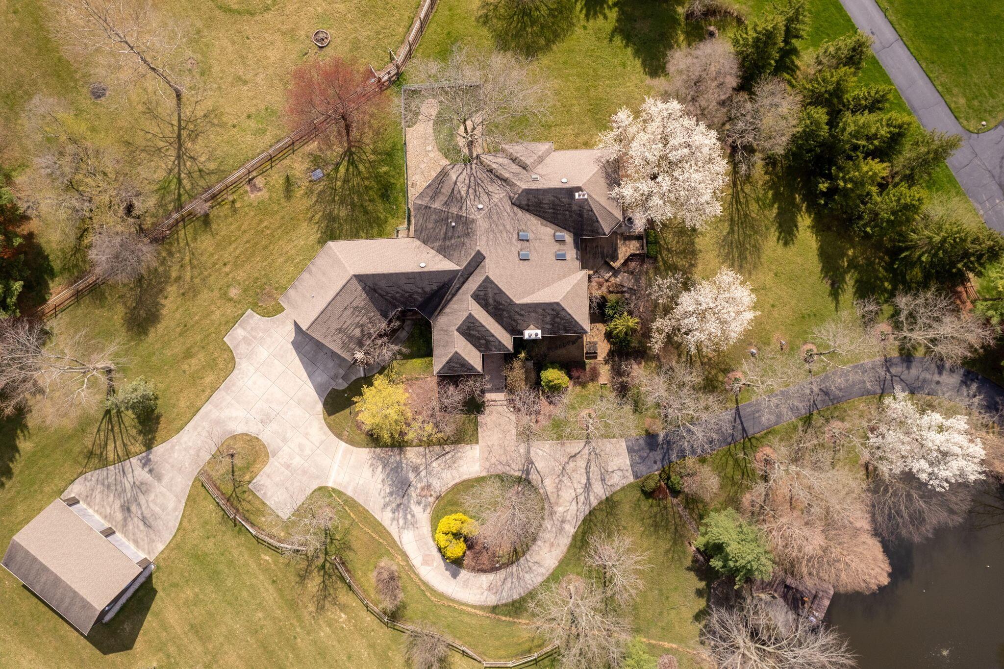 3450 Mann Road Blacklick, OH 43004 - Photo 129 of 134 Aerial