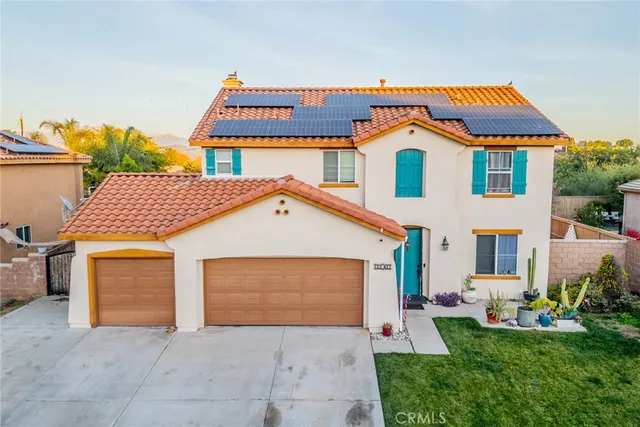 $735,000 | 33362 Pitman Lane, Menifee, CA 92584