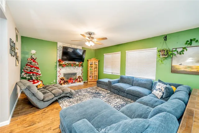 $735,000 | 33362 Pitman Lane, Menifee, CA 92584