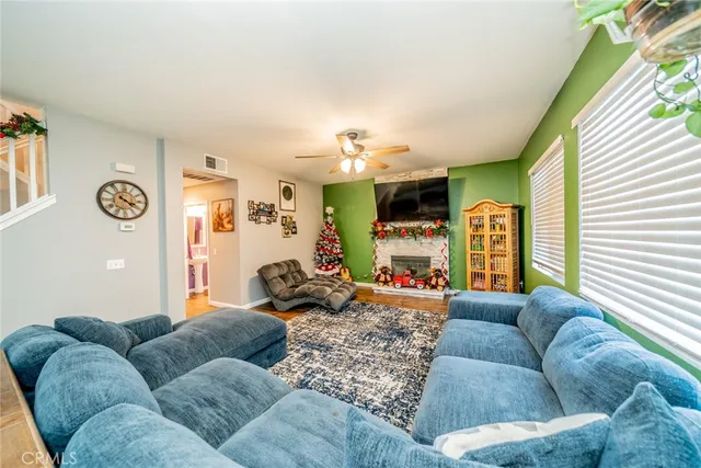 $735,000 | 33362 Pitman Lane, Menifee, CA 92584