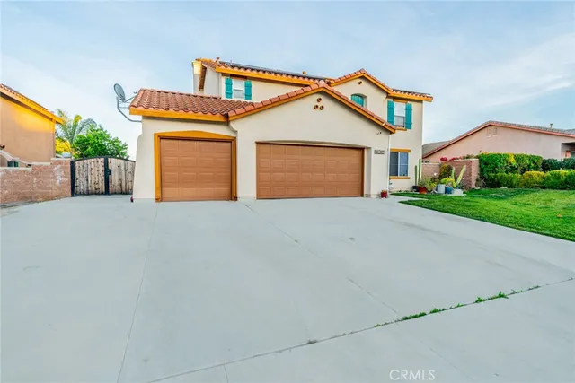 $735,000 | 33362 Pitman Lane, Menifee, CA 92584