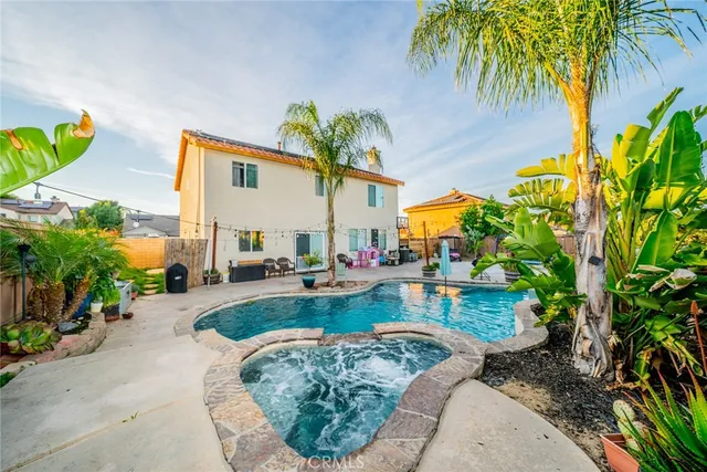 $735,000 | 33362 Pitman Lane, Menifee, CA 92584