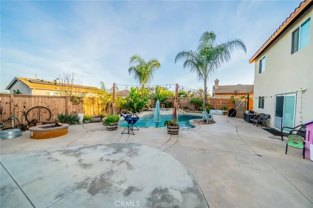 $735,000 | 33362 Pitman Lane, Menifee, CA 92584