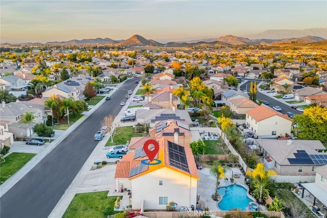 $735,000 | 33362 Pitman Lane, Menifee, CA 92584